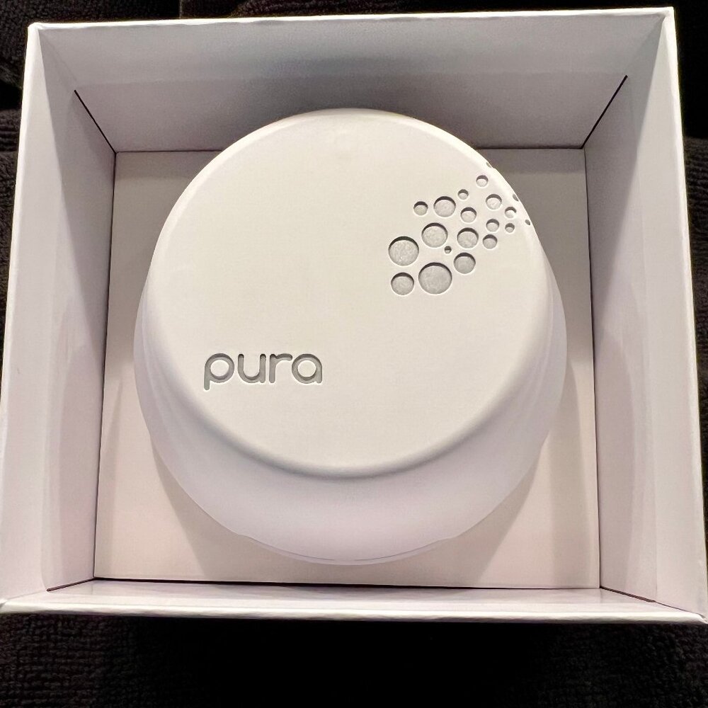 Pura 3 Diffuser 820-00020